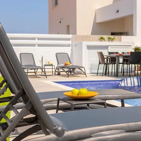 Villa Sol E Mar 3